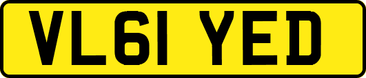 VL61YED