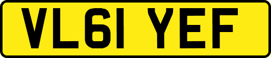 VL61YEF