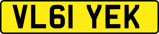 VL61YEK