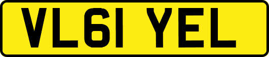VL61YEL