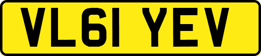 VL61YEV