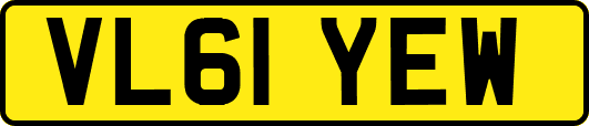 VL61YEW