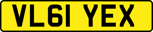 VL61YEX