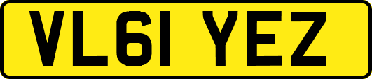 VL61YEZ