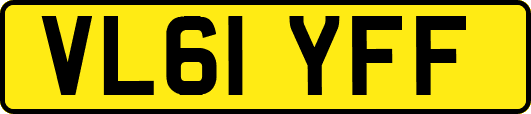 VL61YFF