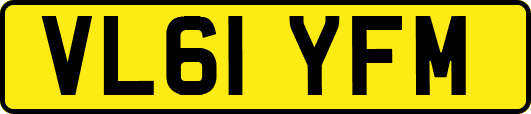 VL61YFM