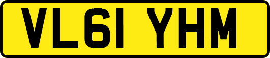 VL61YHM