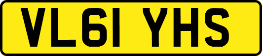 VL61YHS