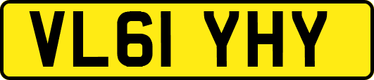 VL61YHY