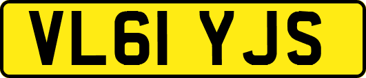 VL61YJS