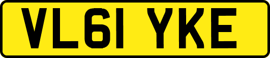 VL61YKE