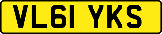 VL61YKS