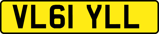 VL61YLL