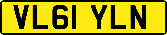 VL61YLN
