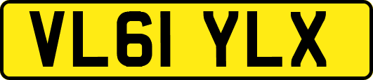 VL61YLX