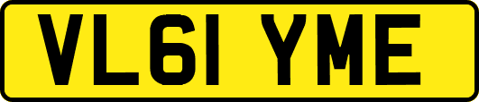 VL61YME
