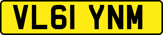 VL61YNM