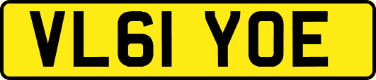 VL61YOE