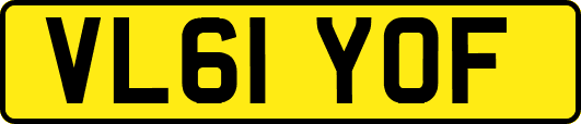VL61YOF
