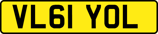 VL61YOL