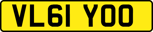 VL61YOO