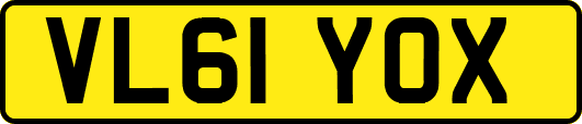 VL61YOX