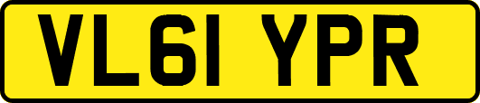 VL61YPR