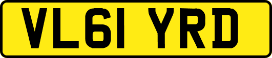 VL61YRD