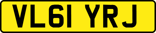 VL61YRJ