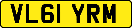 VL61YRM