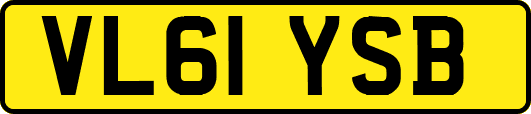 VL61YSB