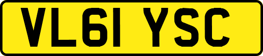 VL61YSC