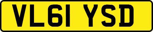 VL61YSD