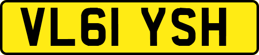 VL61YSH