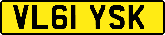 VL61YSK