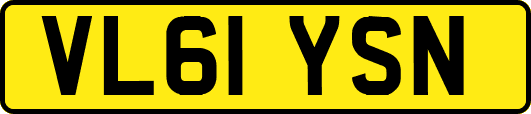 VL61YSN