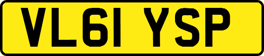 VL61YSP