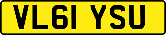 VL61YSU