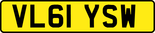 VL61YSW