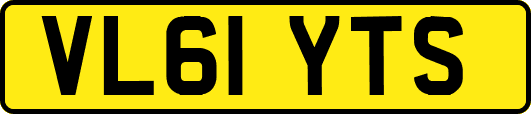 VL61YTS