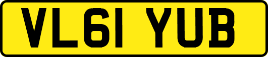 VL61YUB