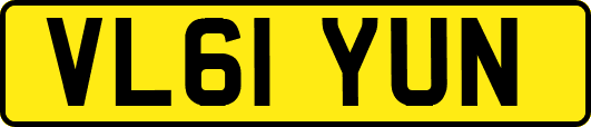 VL61YUN