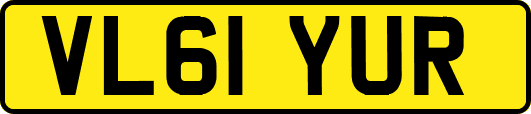 VL61YUR