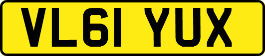 VL61YUX