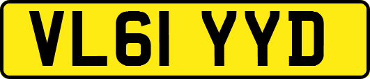 VL61YYD