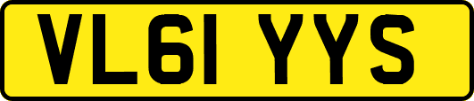 VL61YYS