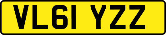 VL61YZZ