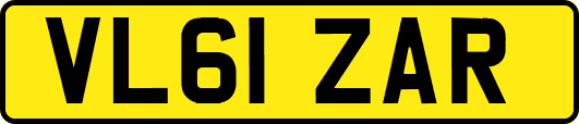 VL61ZAR