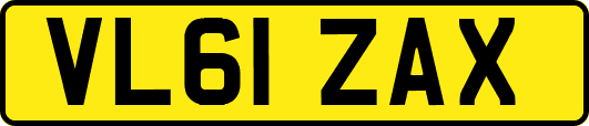 VL61ZAX