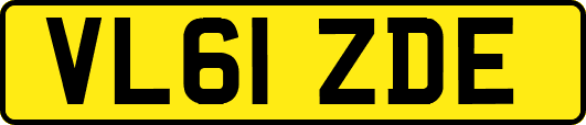 VL61ZDE